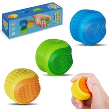 Fidget Sensory Toys Stress Balls for Kids Adult  Anxiety Stress Relief Calm Do...