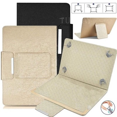 Für Doogee E3 U11/U10 Pro/T40/T35/T20/T20S/T30 Pro/T30S Tablet Schutzhülle Case