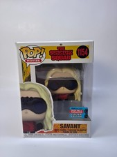 Ultimate Funko Pop Suicide Squad Movies Figures Gallery and Checklist 57