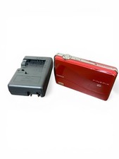 Fujifilm FinePix Z700EXR Red Digital Camera 12.0MP EXR Sensor tested