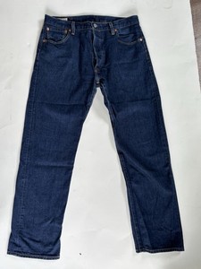 Levis Big E 501 | eBay