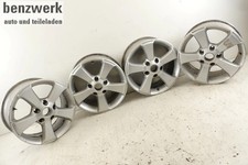 VW Touareg 4x Alufelge "Sigma" 7,5x17 ET50 7P0071497 KBA47761 ??