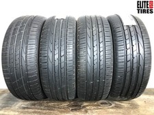 4 Hankook Ventus S1 Evo2 Suv P23555zr19 235 55 19 New Tire