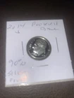 2014 S Silver Roosevelt Dime Proof