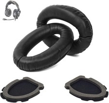 Replacement Ear Pads for Bose Aviation Headset