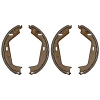 Bremsbackensatz Feststellbremse Ø 178 Mm 25 Mm A.B.S. FüR U.A. Volvo V70