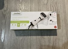 Tierhaarbürste Warmluftbürste / Brüste Für Katzen Und Hunde - NEU!