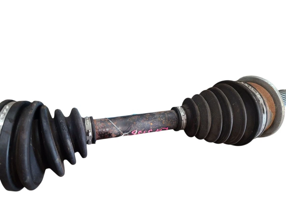 Внешний вал передней оси в сборе подходит для 03-10 4 RUNNER 639647 - Изображение 3 из 4