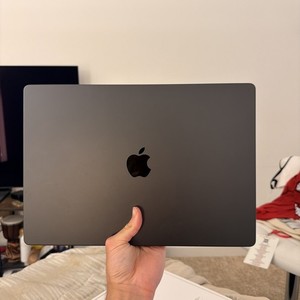 MacBook Pro M5 Nano Texture | eBay