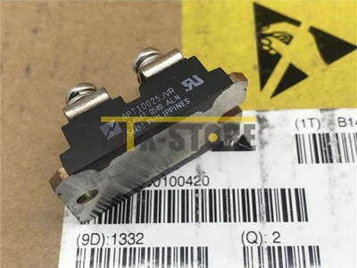 1PCS Brand New Module APT APT10025JVR Quality Assurance 100% *tm