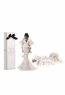 Janay Mother of Pearl doll 2026 Integrity Toys 30th Anniversary. Still in box.