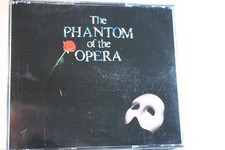 THE PHANTOM OF THE OPERA (CD 2 Discs w/Bookle...
