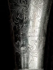 Kohlert Bass Clarinet