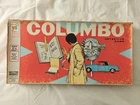 Vtg 1973 Milton Bradley COLUMBO Detective Board Game #4419 Complete Peter Falk