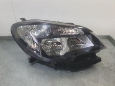 Feu avant (phare) Opel Mokka