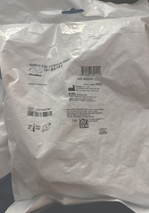 Lot Of 2- Res Med MEDIUM64151 AirFit F30 Cushion - Clear - Sealed
