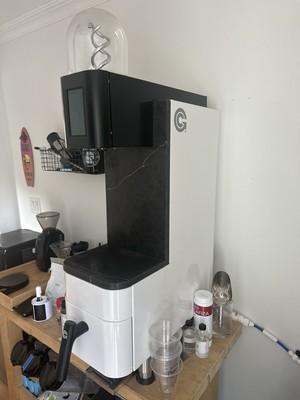 Ground Control Cyclops Commercial Emersion Brewer. 208-240v/30amp L14-30p Plug