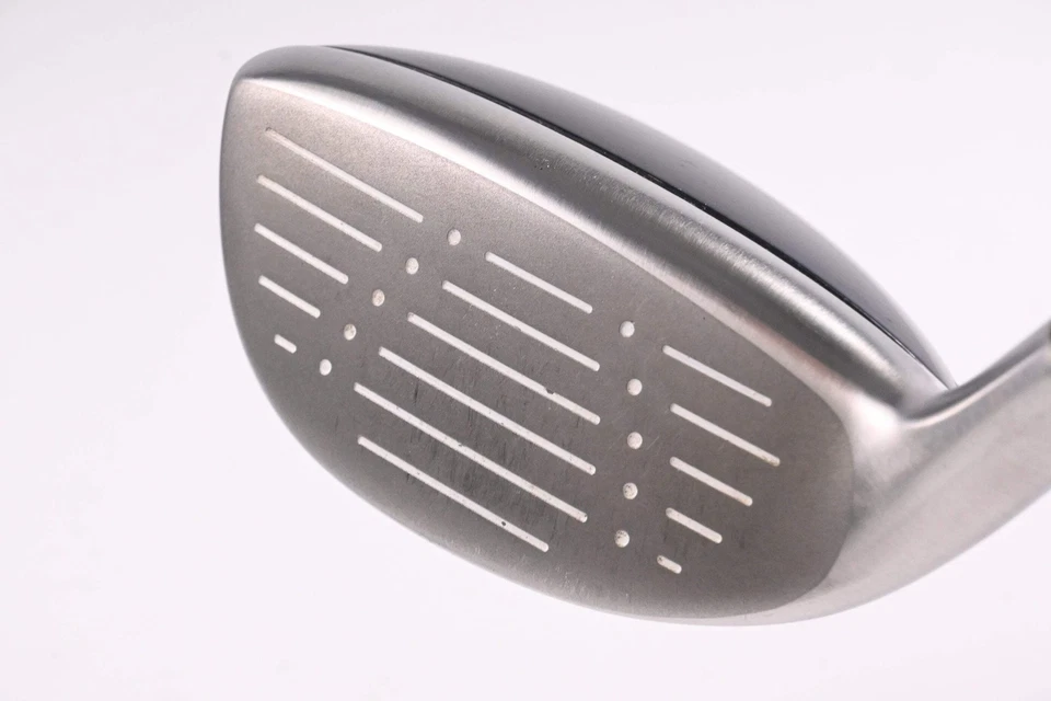 Ladies Cobra Baffler TWS #6 Hybrid / 32 Degree / Ladies Flex Aldila DVS 50 Shaft - Image 4 of 4