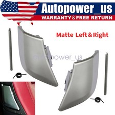 Front Leftright Car Seat Down Handle For Mercedes E-class Coupe W207 2009-2016