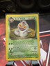 Dark Arbok 2/82 Team Rocket Holo Pokemon WOTC MP/LP