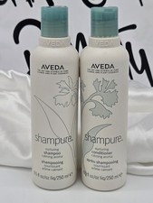 Aveda Shampure Shampoo  Conditioner Duo - 8.5 Fl Oz - Daily Care Set