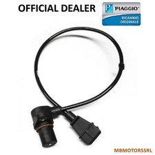 SENSORE GIRI GILERA GP 800 2007 2008 2009 2010 2011 ORIGINALE PIAGGIO 6389915