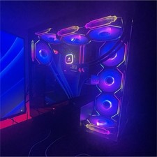 Rtx 5060 Gaming Pc