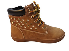 Pastry Tan Butter Boot Dance Hip Hop Jazz Shoe/Boot Size Women's 7
