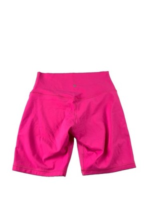 Lululemon Align Short 8  Inseam Size 10