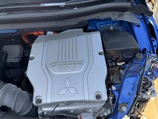 MITSUBISHI ECLIPSE CROSS ENGINE COVER GEN 1, 11/17- 17 18 19 20 21 22 23 24 25