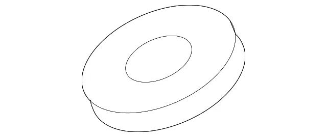 Junta de escape original Honda 18229-S6M-003 Foto 3 de 4