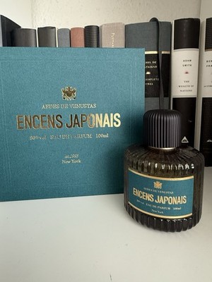 Aedes de Venustas   Encens Japonais 100 ml