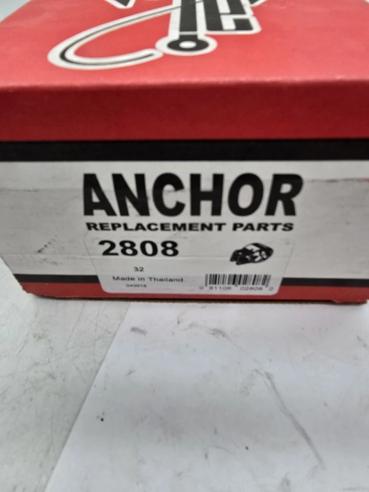 Anclaje de montaje del motor 2808 para Jeep Grand Cherokee 93-98 5,2 L-V8 Foto 4 de 4