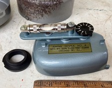 Vintage Sun Buick Cadillac Chevrolet Olds Pontiac No. 4 Autronic Eye Tester Tool
