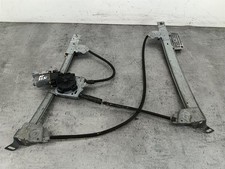 Alzavetro elettrico porta anteriore Opel Tigra B 2005 440760D KPL52587