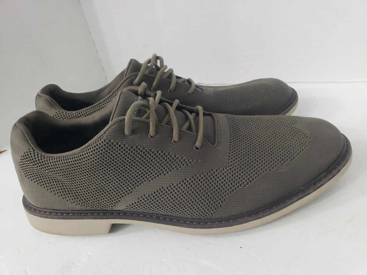 Mark Nason Casual Manteo Gray Mens Size 14 D Mark Nason M Dress Shoes for Men for sale | eBay main image 4