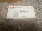 C&K Dual Tech DT-700 Motion Sensor for Alarm and Security Systems