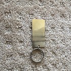 Vintage Disney Walt Disney World Mickey Mouse Rectangular Red Keychain — photo 2