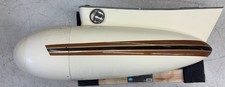 2170300-1 Cessna P210N Weather Radar Pod Assembly  inc 1570366-17 Radome