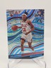 2021-22 Panini Revolution - Rookies Ayo Dosunmu #119 Impact 129/149 (RC)