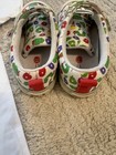The Very Hungry caterpillar Shoes And Shirt Set…size 12 Toddler — photo 10