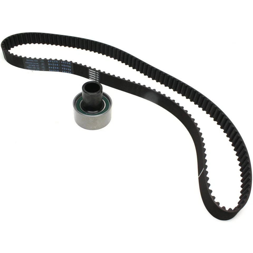 Kit de correa de distribución 95249K1 Dayco para camioneta carrocería dura Nissan Frontier Xterra Quest Foto 2 de 4