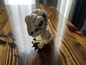 Wowwee Fingerlings Untamed 6 Pack  Dinosaurs Raptor And T-Rex(Read Description)