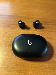 Beats by Dr Dre STUDIO BUDS 最終値下げ Beats by Dr Dre STUDIO BUDS 最終値下げ Beats by Dr Dre STUDIO BUDS