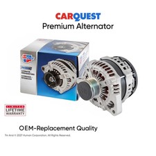 Alternator - BMW X1, X3, X4, Z4, 228i, 228i xDrive, 320i, 328i, 428i, 528i ⬇