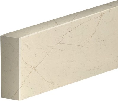 James Martin Vanities 050-BS60 Silestone 60'' Quartz Vanity - Eternal Marfil