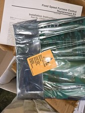 New Carrier And Bryant OEM Furnace Control Board CES0110057-02 Factory Sealed,