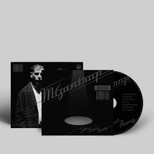 SHE PAST AWAY Mizantrop CD Digipack 2026