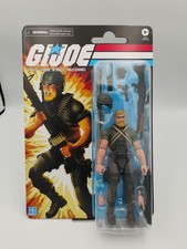 G.I. Joe Classified Series Craig    Rock    N Roll    McConnel 6  Action Figure New