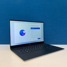 Dell XPS 13 9380 4k, i7-8565U, 16GB RAM, 256GB SSD, Win 11 Pro, *Screen Marks*